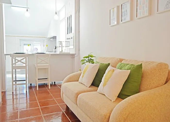 Belém Apartment