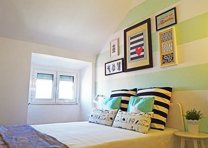 Belém Apartment