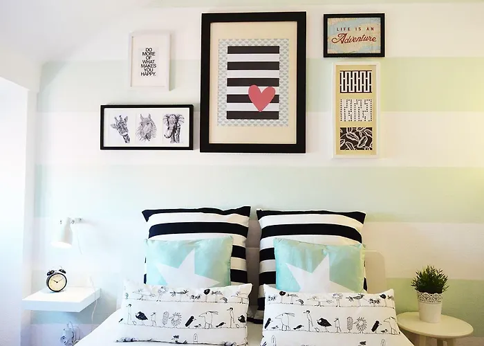 Belem Apartment