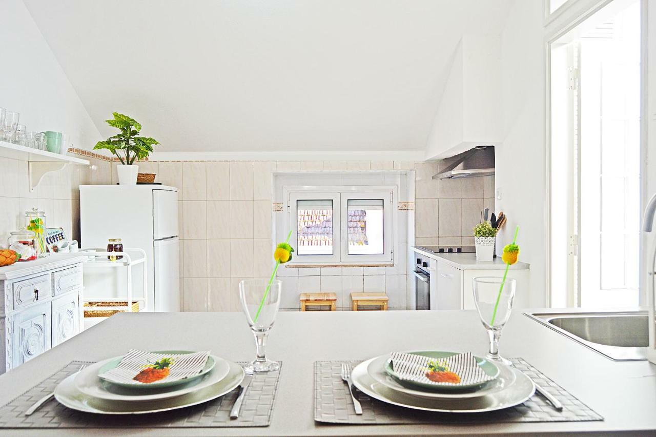 Appartement Belém *