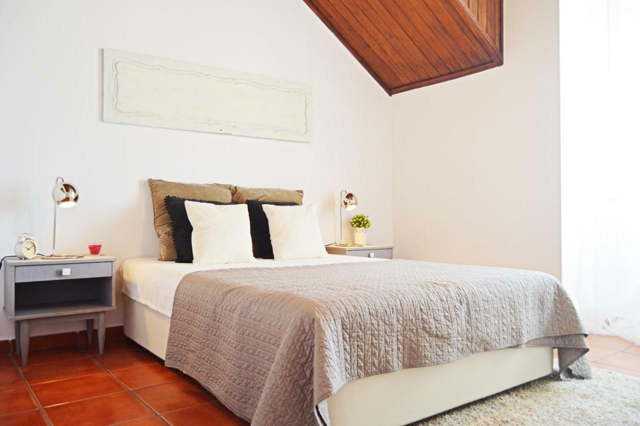 Belém Appartement Lisboa